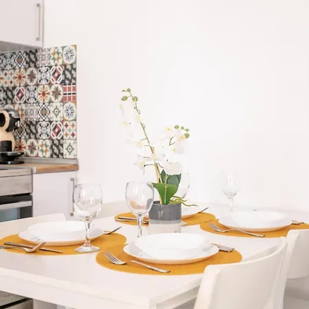 Appartamento La Casa De La Esperanza Alicante Esterno foto