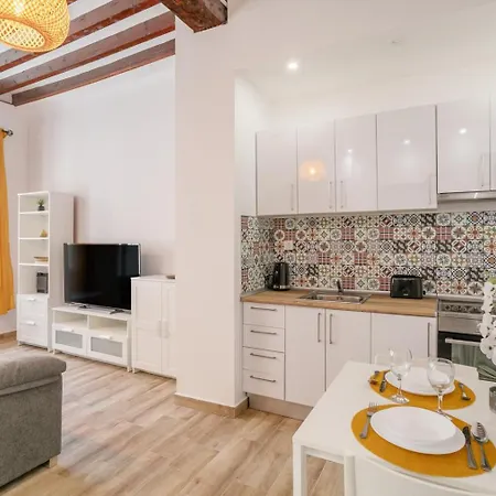Appartamento La Casa De La Esperanza Alicante Esterno foto
