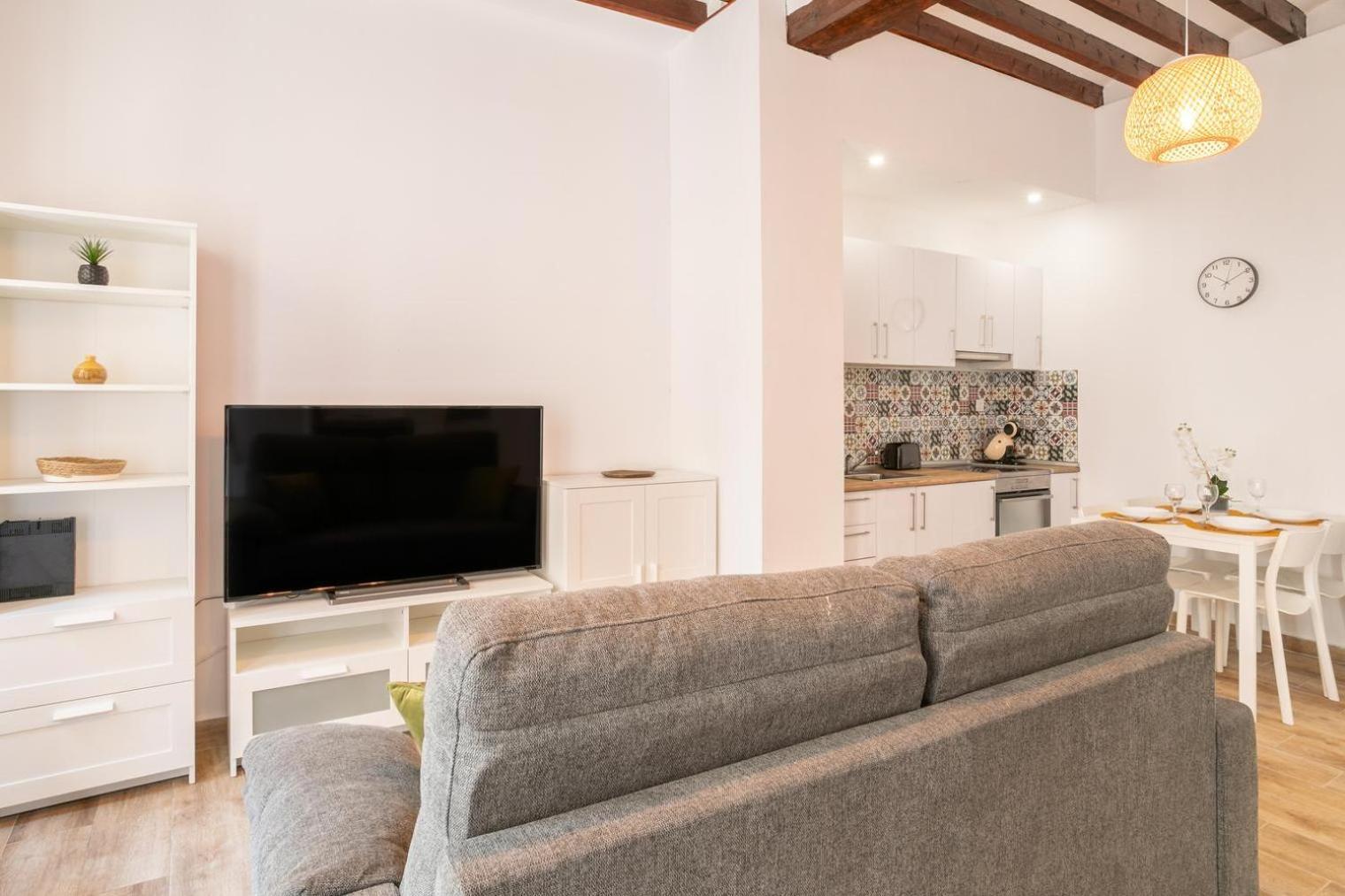 La Casa De La Esperanza Apartment