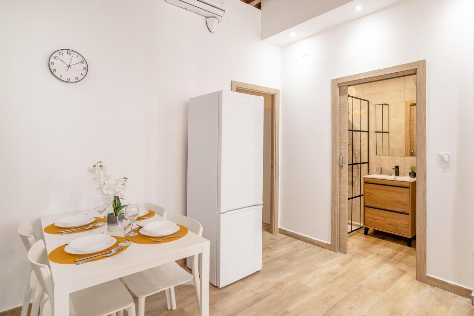La Casa De La Esperanza Appartamento *