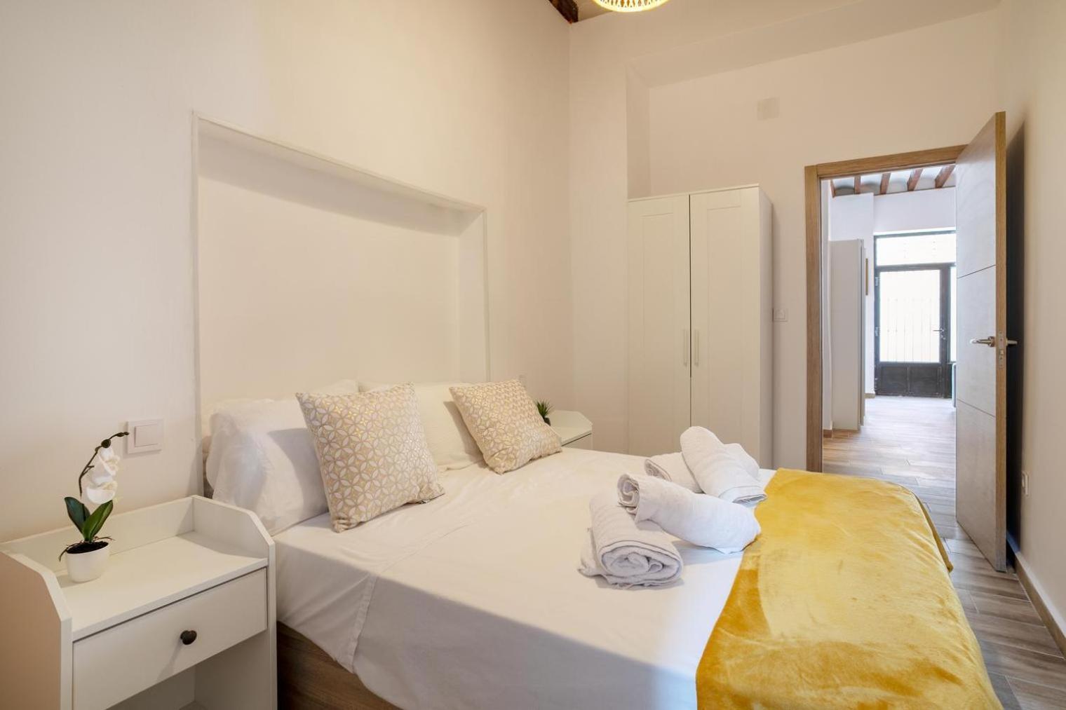 La Casa De La Esperanza Apartment