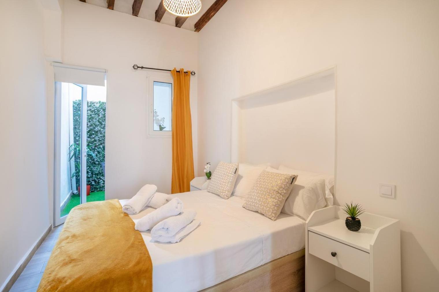 Appartamento La Casa De La Esperanza