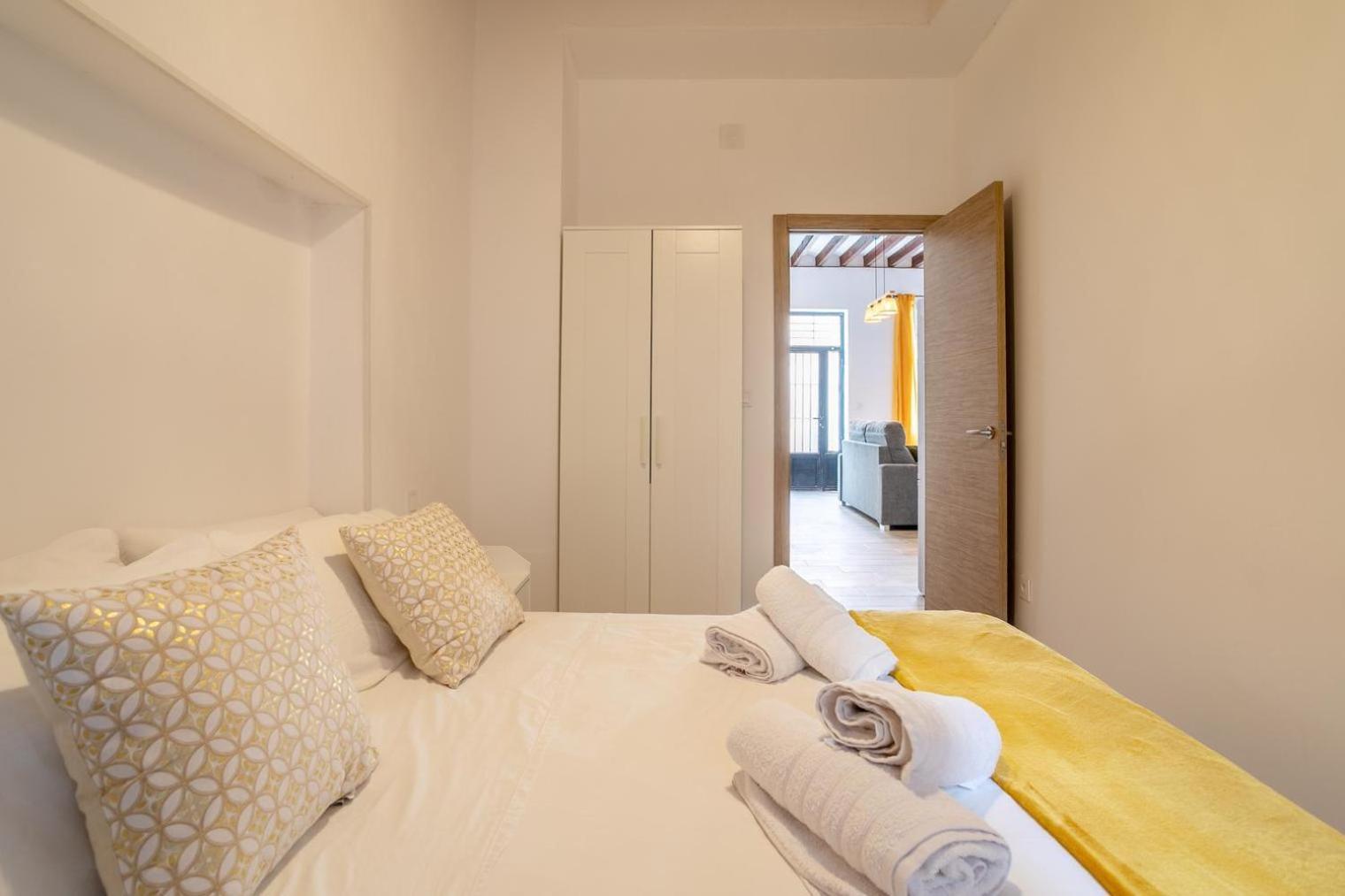 La Casa De La Esperanza Apartment